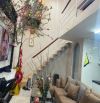 🆘Nhà đến- Trương Định- 4 bước chân oto tránh- 25,2/26m2- MT 4M- 5.75 tỏi