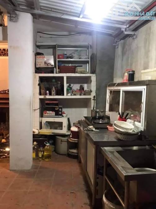 ĐẤT RỘNG VỊ TRÍ CỰC GIÁ TRỊ YÊN VIÊN MẶT PHỐ HÀ HUY TẬP 530M2, MT 11.5M, 28 TỶ - 4