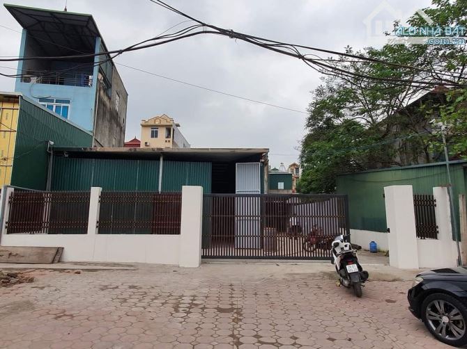 ĐẤT RỘNG VỊ TRÍ CỰC GIÁ TRỊ YÊN VIÊN MẶT PHỐ HÀ HUY TẬP 530M2, MT 11.5M, 28 TỶ