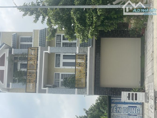 TDC Phước Thiền-- lk đường Lý Thái Tổ... Phước Thiền-Nhơn Trạch -Đồng Nai