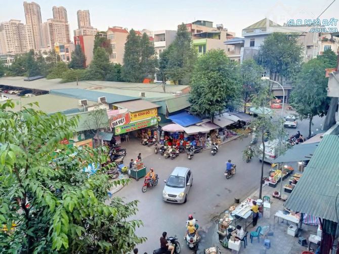 QUANG TRUNG-HÀ ĐÔNG,MẶT PHỐ KD VỈA HÈ,CẠNH VÀNH ĐAI 4 GẦN BX YÊN NGHĨA,82MX4T,GIÁ 14,8 TỶ