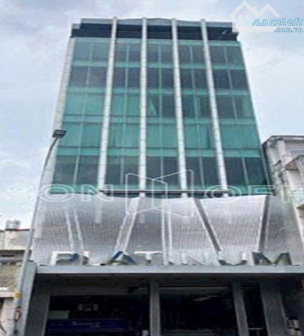 Bán Nhà Mặt Phố Nam Đồng, Đống Đa DT 156m2 x 9T, MT:6m. Giá Rẻ.