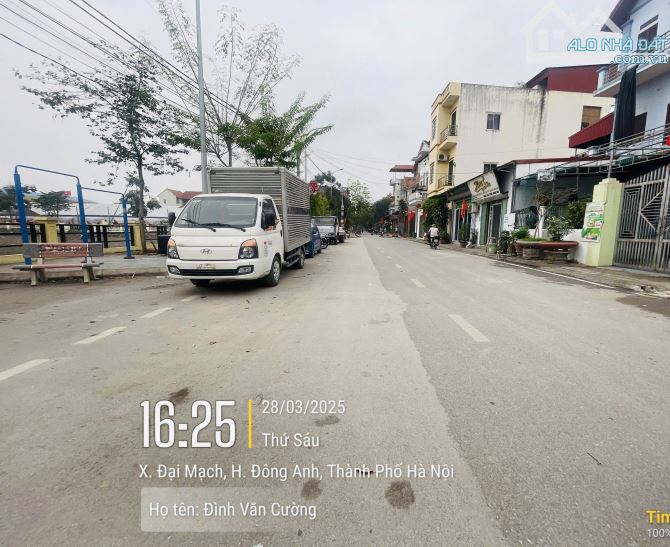 Bánn Hoa hậu Đại Mạch ngõ thông ô tô ngủ trong đất gần hồ điều hoà 123m zá rẻ