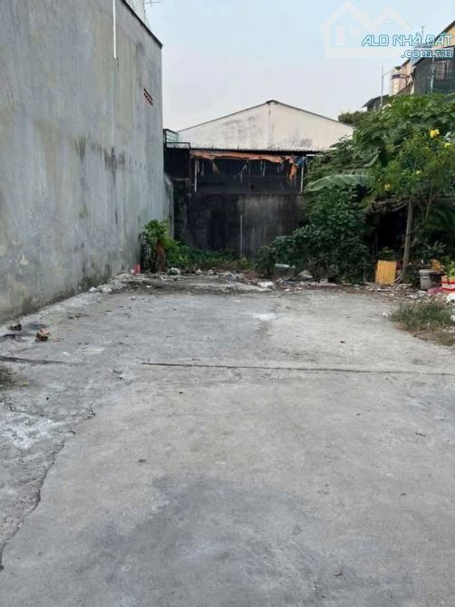 GẤP - CẦN BÁN LÔ ĐẤT 75M2- GIÁ CHỈ 1 TỶ 750 TRIỆU - LÊ VĂN KHƯƠNG- QUẬN 12- HCM
