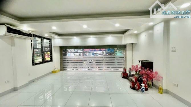55TR/THÁNG! MẶT TIỀN 6M! LÔ GÓC! MẶT PHỐ TRẦN QUỐC VƯỢNG 60Mx7TẦNG. THÔNG SÀN – THANG MÁY