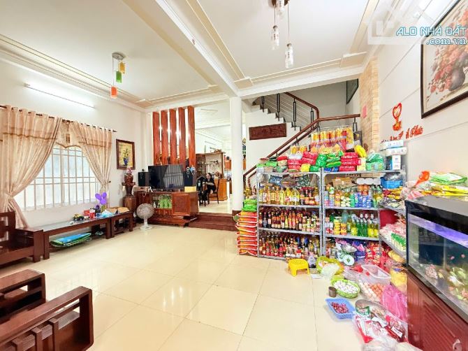 💥LÔ GÓC 3 TẦNG - TRẦN VĂN DƯ -DT 82M2 - NGANG 6,5M - ÔTÔ VI VU-NỞ HẬU -VỪA Ở & KINH DOANH