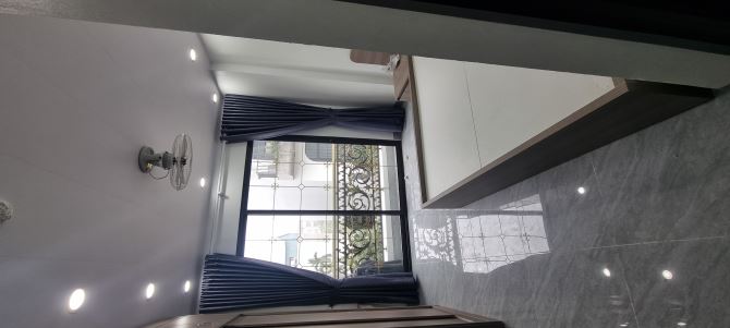 B.Á.N NHÀ PHÂN LÔ  LAI XÁ ,  Ô TÔ TRÁNH, VỈA HÈ RỘNG , 7 TẦNG THANG MÁY  51M2, 13 TỶ 5