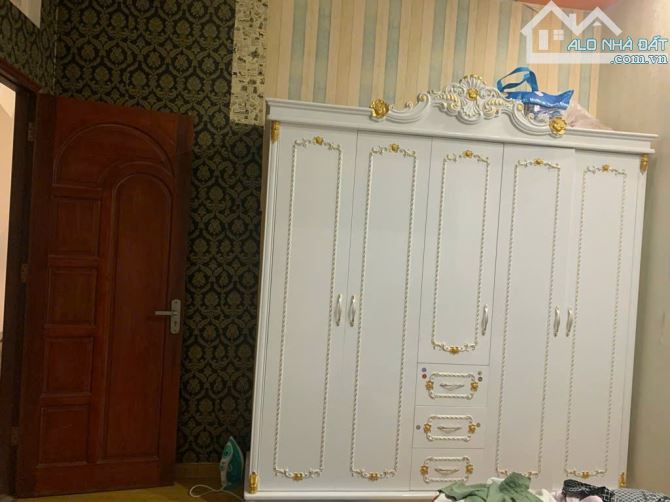 CẦN RA GẤP NHÀ 4 TẦNG 72M2 (5 X14.5 ) - TRỤC PHẠM VĂN CHIÊU - QUANG TRUNG - GẦN EMART - HX - 3