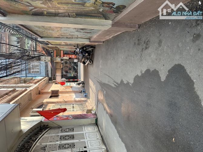 🏡 Bán nhà phân lô - Lương Thế Vinh - chỉ 133 triệu/m² - giá tốt nhất khu vực! 💰