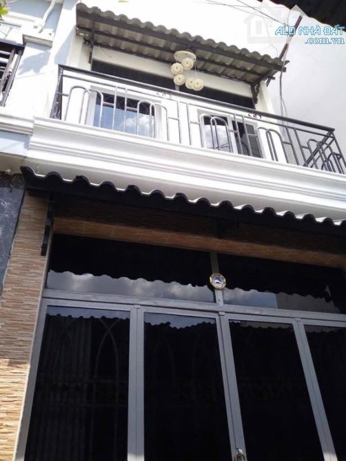 Bán nhà giảm sâu, giá chỉ 2.8 tỷ, Hưng phú, q8.