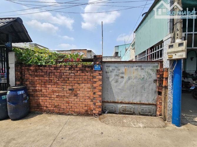 Đất gần khu Tứ Hải ,phường Tân Bình ,TP Dĩ An