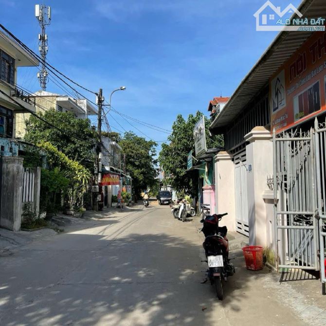 58m2 mặt tiền trung tâm trục ven sông đường Hàn Mặc Tử, Huế   2.7 tỉ