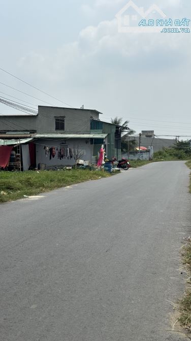 bán gấp đất 5mét ngang 1 sẹc đường gò hưu thông trần anh