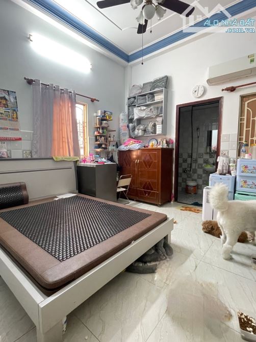 Lê Đình Thám - HXH Thông - Nhà Đẹp 4 Tầng-60m²-Sổ Vuông-Gần Chợ,Trường Học, chỉ 6.x Tỷ. TL