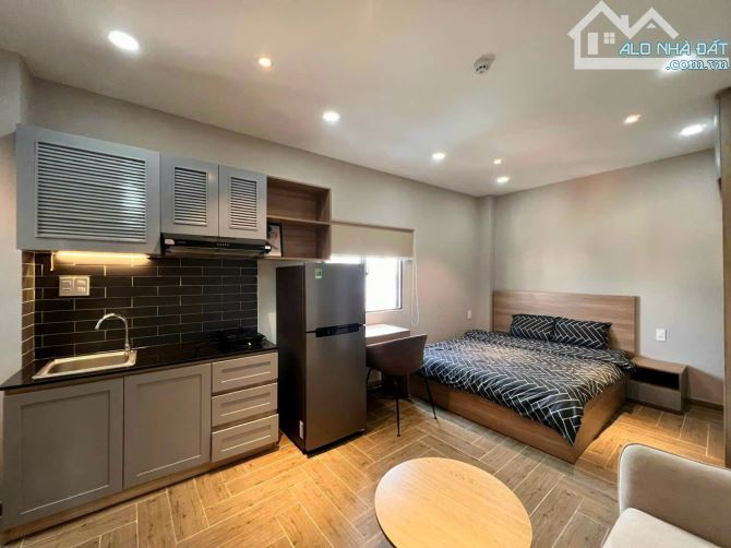 Cần cho thuê căn hộ chung cư đẹp Nguyễn Ngọc Phương, 2PN, 2WC giá 12tr̀5 đầy đủ nội thất