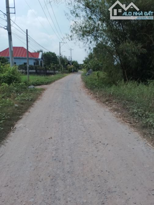 ĐẤT NỀN BÌNH MỸ XÂY DỰNG NGAY XE HƠI VÀO TẬN NƠI DIỆN TÍCH 152M2 (6*25) 100% THỔ CƯ, SHR