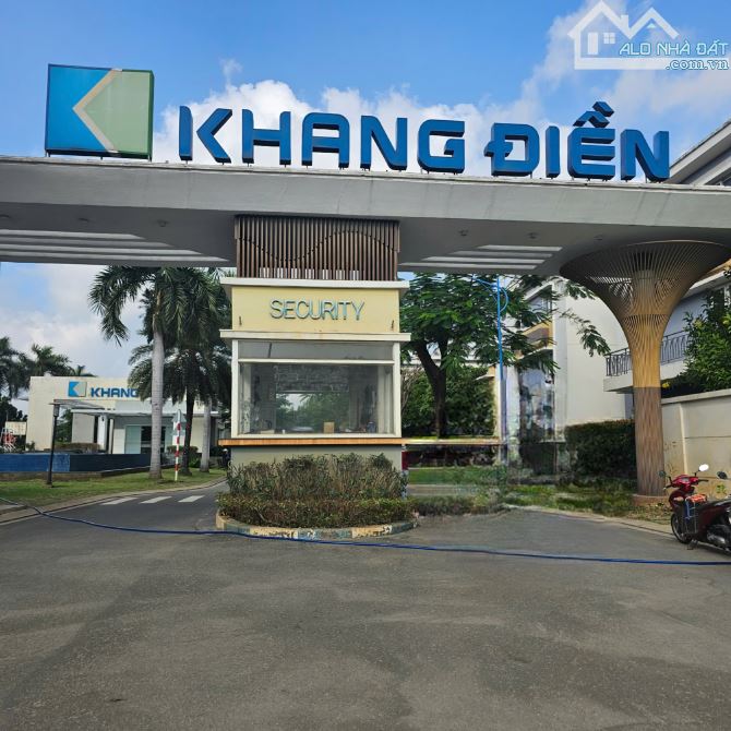 +  BIỆT THỰ 3 TẦNG _ ROSITA GARDEN KHANG ĐIỀN_ KHU BIỆT THỰ ĐÁNG SỐNG BẪ NHẤT!