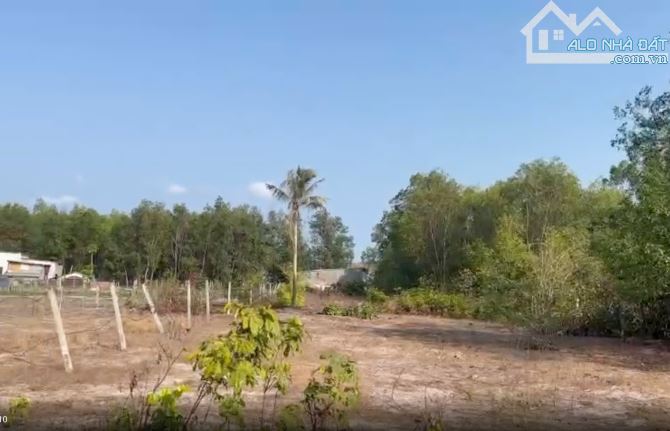 LÔ ĐẤT 1000M2 RẺ NHẤT CỔNG TRƯỚC SÂN BAY LONG THÀNH, PHỦ HỒNG, CÁCH HƯƠNG LỘ 12 CHỈ 200M