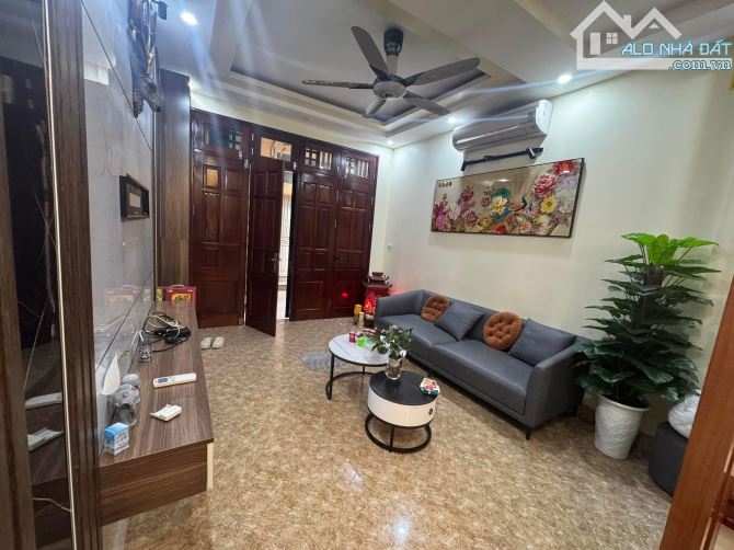 Cho thuê nhà nguyên căn Tam Khương Đống Đa 45m