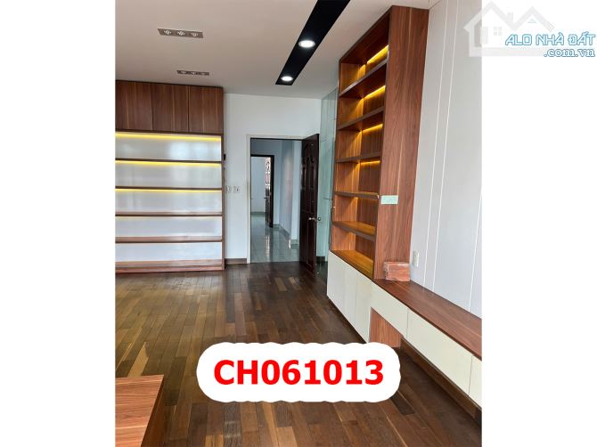 Nhà MT Bình Phú Q6 - 4x18M - 11 Tỷ - Ngay CV Bình Phú.