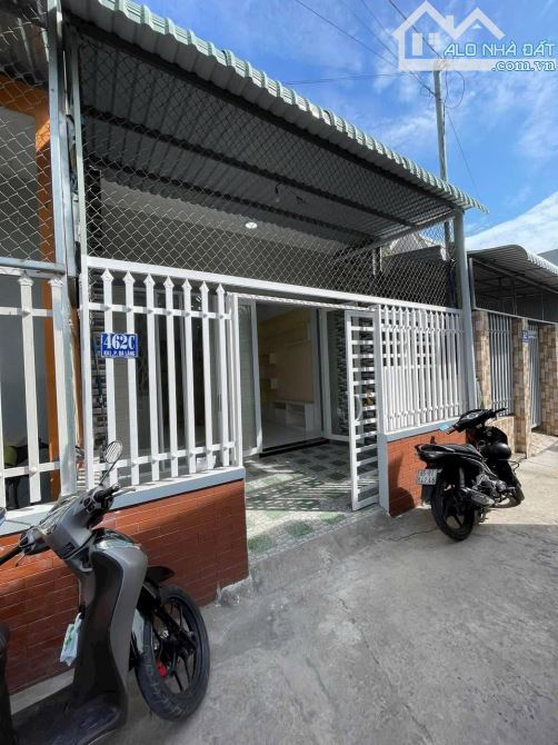 🏡 BÁN NHÀ TRỆT HẺM NHÁNH ĐƯỜNG LÊ HỒNG NHI - P. BA LÁNG - Q. CÁI RĂNG - TP CẦN THƠ