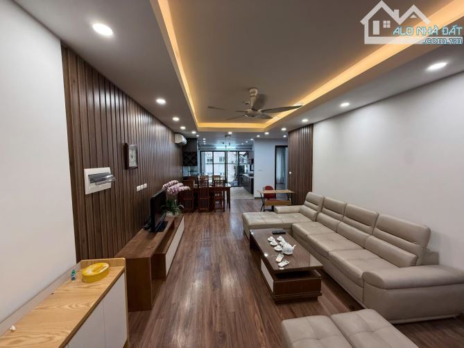 CĂN HỘ CC CAO CẤP - LÔ GÓC 3 MẶT THOÁNG - VỊ TRÍ ĐẮC ĐỊA GIÁ TỐT NHẤT QUẬN THANH XUÂN.