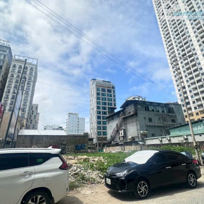TRẦN BẠCH ĐẰNG 315M -15M NGANG SIÊU VIP CHO THUE