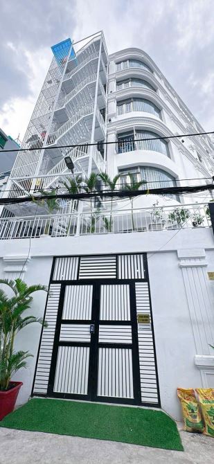 Căn hộ dòng tiền 450t.r/th cạnh Aeon Tân Phú 1 nghìn 3 mét sàn 8tầng chỉ 47 tỷ