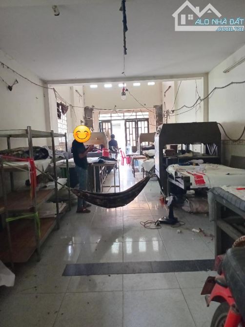 BÁNNHÀ TÂNTẠO BÌNHTÂN-KHÔNGQH-NỞHẬU-65M²-2LẦU-HXH4M-SÁTCHIẾNLƯỢC-GẦN HƯƠNGLỘ2-GIÁ4.55TỶTL.