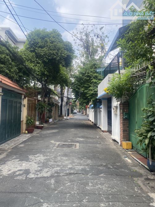 Trương Công Định - Tân Bình - Hẻm 6M Gần Mặt Tiền - 75m2 - 2 Tầng Chính Chủ - Giá 10,5 Tỷ