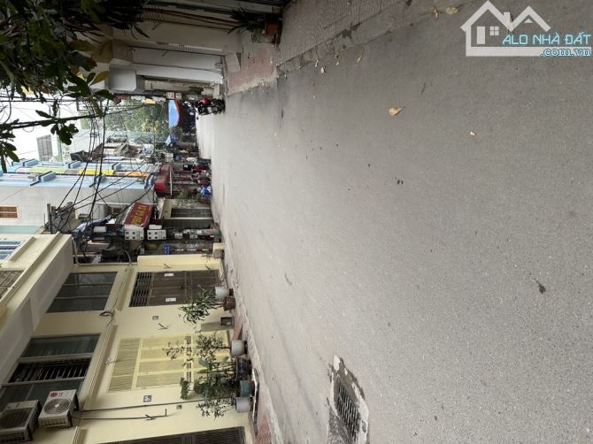 HIẾM CÓ! MẢNH ĐẤT ĐẸP PHỐ PHAN ĐÌNH GIÓT – THANH XUÂN , 98M , MT 4,8M 2X TỶ