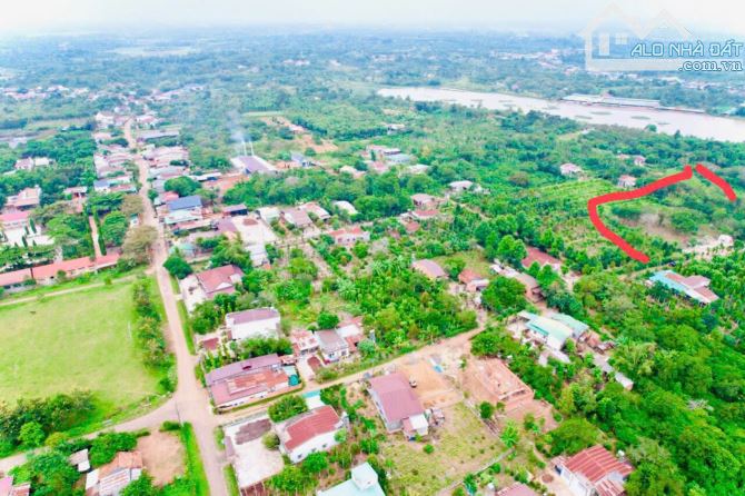 Cư Kuin bán lô đất sẵn thổ cư gần các tiện ích