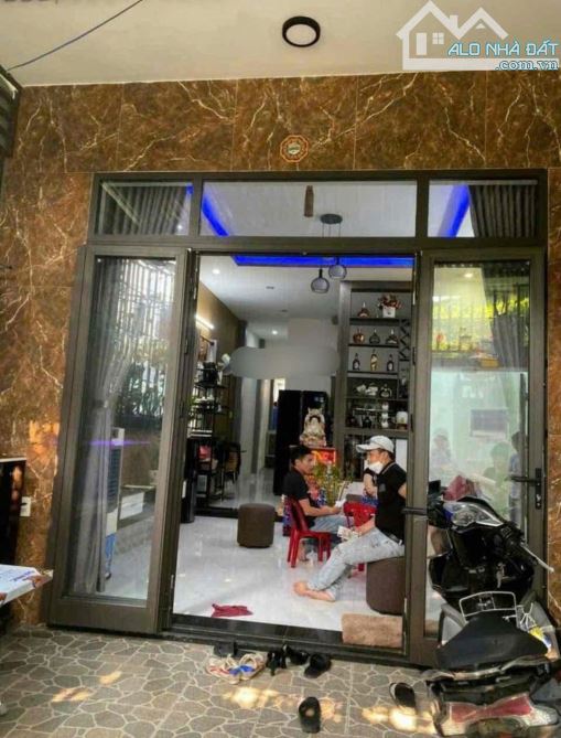 📌📌📌Làm việc trực tiếp!!!Bán nhà kiệt đường Nguyễn Như Hạnh kiên cố giá rẻ 🔥