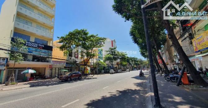 BÁN NHÀ MẶT TIỀN NAM KỲ KHỞI NGHĨA 342M2 NGANG 6M VUÔNG VỨC NGAY TRUNG TÂM GIÁ 40 TỶ