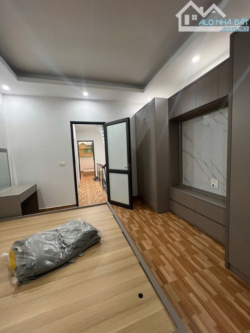BÁN NHÀ VÂN CANH NHỔN ĐH CÔNG NGHIỆP TRINH VĂN BÔ