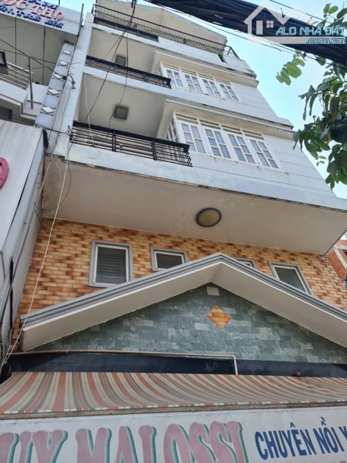MẶT TIỀN KINH DOANH SẦM UẤT, nguyễn ảnh thủ Trung Mỹ Tâm Quận 12, giá siêu rẻ, chỉ 24.9 tỷ