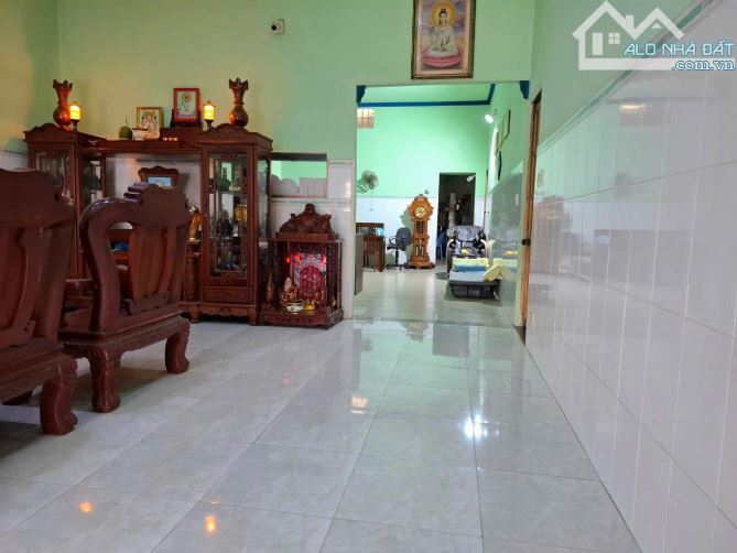 MẶT TIỀN ĐƯỜNG SỐ 4, DT 180M²,  VỊ TRÍ ĐẮC ĐỊA, LÒ LU, TRƯỜNG THẠNH