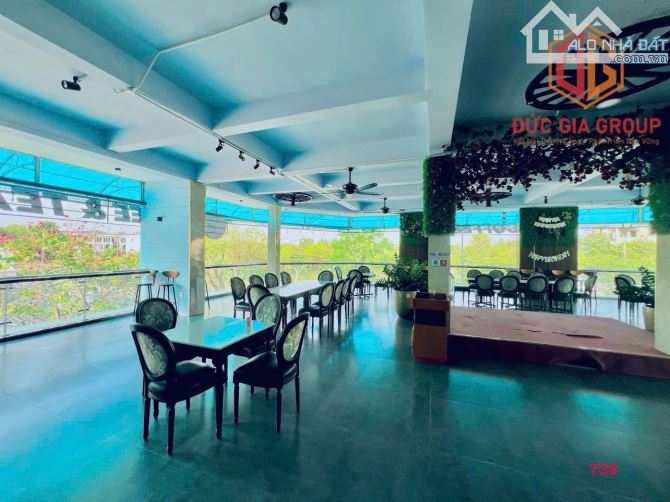 BÁN 1 CẶP SHOPHOUSE BỬU LONG 3 GÓC 3 MẶT TIỀN VỊ TRÍ ĐẸP - 10
