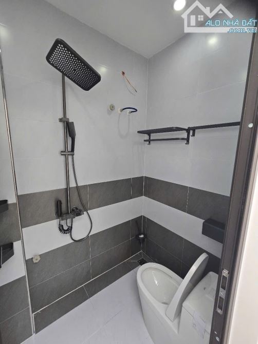 Nhà 3 tầng xây mới độc lập Tại Đà Nẵng.51m2 ngang gần 5m nở hậu giá chỉ 3,05 tỷ có tt - 10