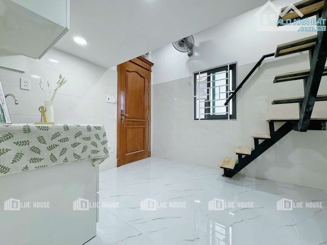 Căn hộ dòng tiền 450t.r/th cạnh Aeon Tân Phú 1 nghìn 3 mét sàn 8tầng chỉ 47 tỷ - 10