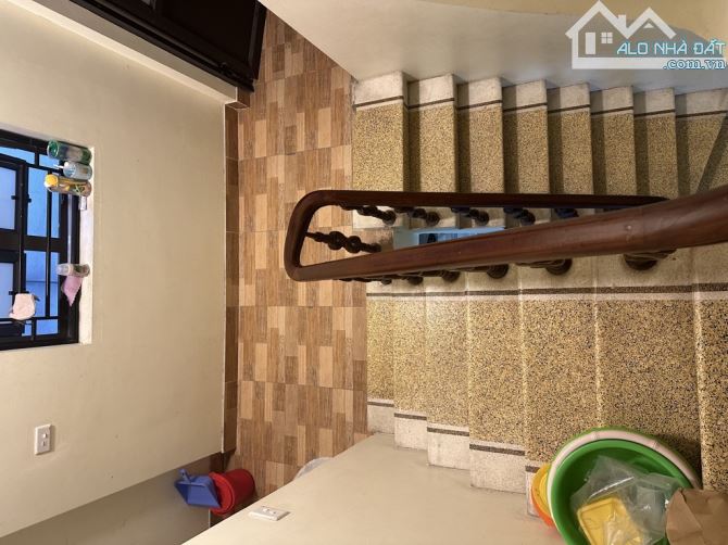 Hồ Tùng Mậu 34m. 5tầng. 2 thoáng. Gần phố. 7,55 tỷ - 10