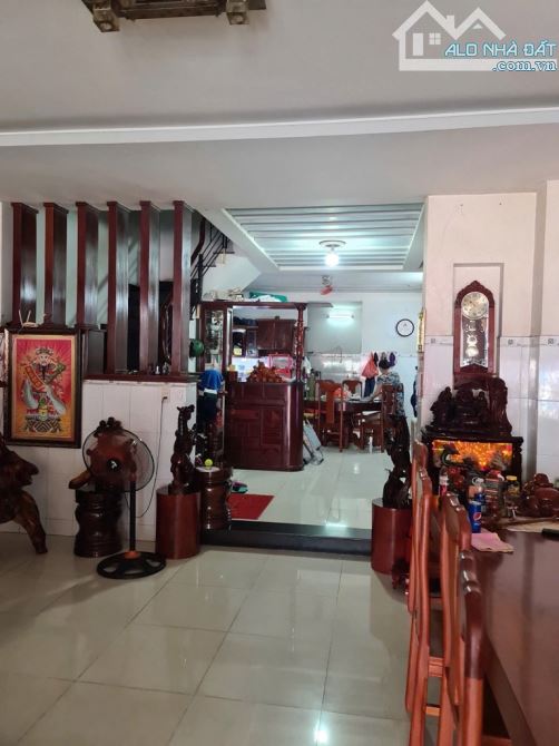 MẶT TIỀN KINH DOANH SẦM UẤT, nguyễn ảnh thủ Trung Mỹ Tâm Quận 12, giá siêu rẻ, chỉ 24.9 tỷ - 10