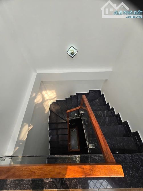 Nhà 3 tầng xây mới độc lập Tại Đà Nẵng.51m2 ngang gần 5m nở hậu giá chỉ 3,05 tỷ có tt - 11