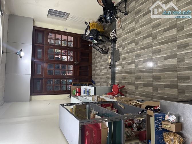 Hồ Tùng Mậu 34m. 5tầng. 2 thoáng. Gần phố. 7,55 tỷ - 11