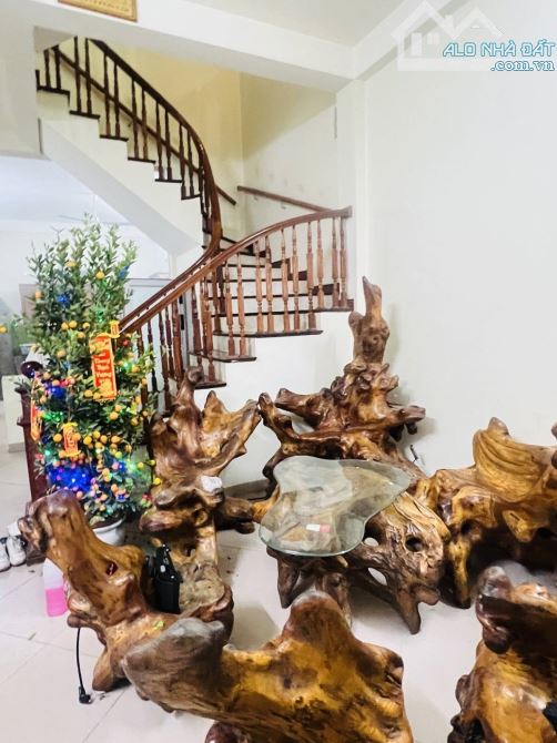 NHÀ RIÊNG THÁI HÀ – 66M (SỬ DỤNG 80M) – 5 TẦNG – MẶT TIỀN 4,5M – GIÁ 22,7 TỶ - 1