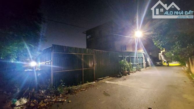 VIEW SÔNG ĐUỐNG SIÊU GIÁ TRỊ HÀ HUY TẬP YÊN VIÊN 530M2, MT 11.5M, 28 TỶ - 1