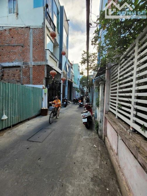 Bán đất kiệt xe tải Hoàng Diệu gần NVL- DT 75m ngang hơn 8,7m- Gọi ĐÀM TIẾN❌ - 1