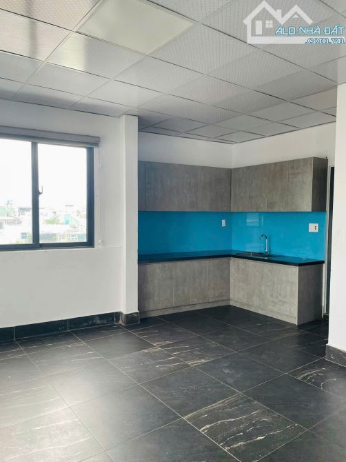 Bán tòa căn hộ , phòng trọ full nội thất cao cấp 9 phòng dòng tiền ổn định 35 - 7