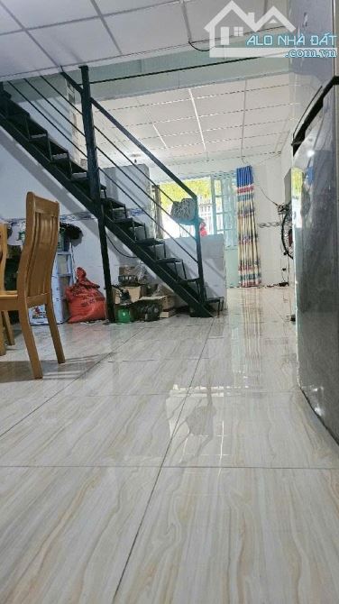 CHỈ 3.8🧄 HẺM XE HƠI - BÌNH TÂN - GIÁP TÂN PHÚ 4 x 13 - 2TẦNG - 1