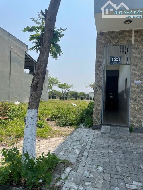 Cần bán đất đường Đông Hải 5m5  - 100m2, Xây căn hộ- Sát lô góc đường 10m5 -Hơn 3 tỷ TL. - 1